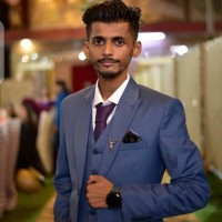Syed Saqib