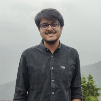 Ishaan Agnihotri
