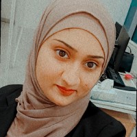 Reshma Begum Mohammed