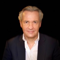 Edouard Bridel