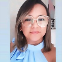Michelly Dantas