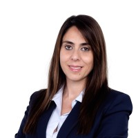 Nagham Ojeil ,Mba , Mph