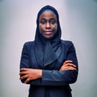 Hafsat Aminu
