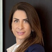Nancy Haddadin