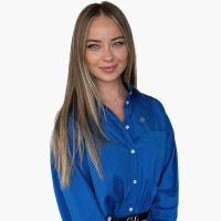 Kseniia Chyryk