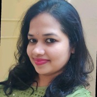Sarita Latthe