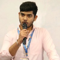 Yash Dhawale