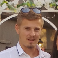 Andrey Pashin