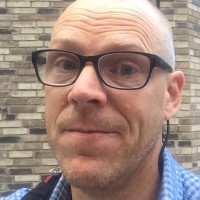 Micke Boström