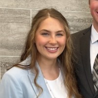 Megan Gray