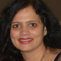 Gitanjali Thakur