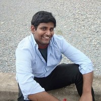 Ramakrishna Rayudu