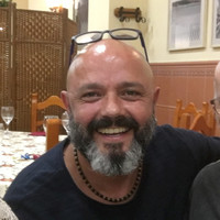 Sebastian Garcia