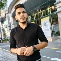 Ahmed Kassm