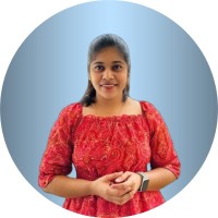 Keerthana Reddy