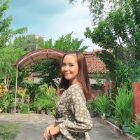 Flavia Paretha Yannanda Putri