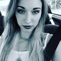 Ashley Etter