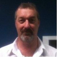 Clive Jenkins