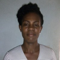 Rosemary Iroh