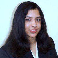 Kshitija Deshmukh