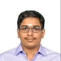 Sriram S