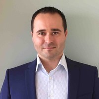 Glenn Van Rillaer - Csmp ®Ismi, M.B.A