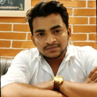 Rajesh Maurya