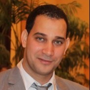 Mohammed Eissa