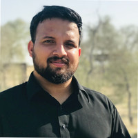 Sameer Husain