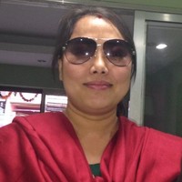 Sunita Budhathoki