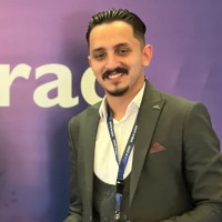 Zaid Falih