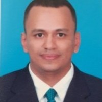 Jorge Andres Santacruz Concha