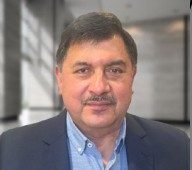 Gerry Davila