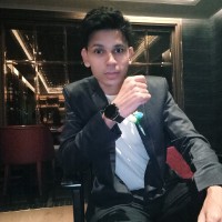 Alim Shaikh
