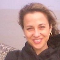 Sandrine Beaumet
