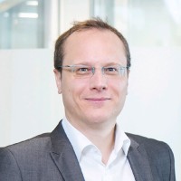 Dieter Pfändler-Oling