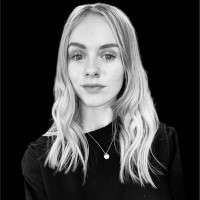Madeline Cooper