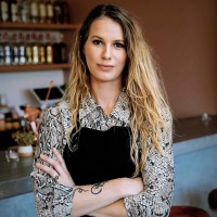 Carrie Funk