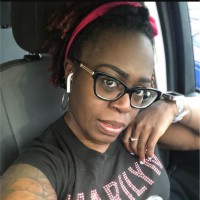 Chanda Ellsworth
