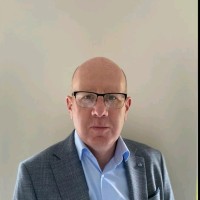 Noel Daly