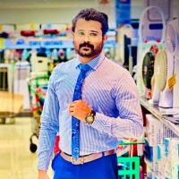 Muhammed Riyas