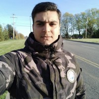 Muhammad Sheikh