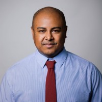 Nigel Acosta