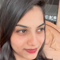 Priya Shetty