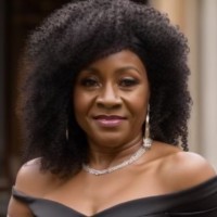 Mary Bostic Russell