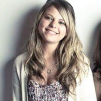 Taylor Spradling