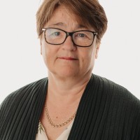 Liz Ekström