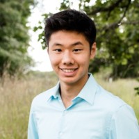 Cayden Liao