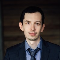 Roman Smirnov