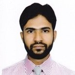 Khaled Saifullah